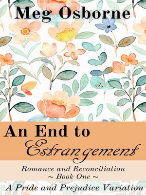 cover image of An End to Estrangement